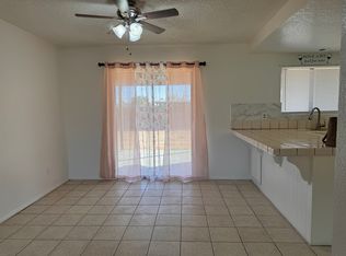 8200 Great Circle Dr, California City, CA 93505
