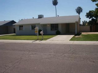3629 W Sunnyside Dr, Phoenix, AZ 85029