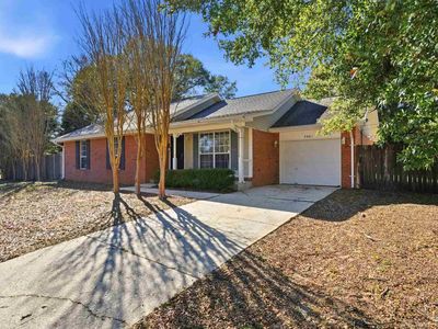7301 Copter Ln, Milton, FL, 32570