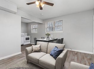 6114 NW Bell Rd #A, Kansas City, MO 64152