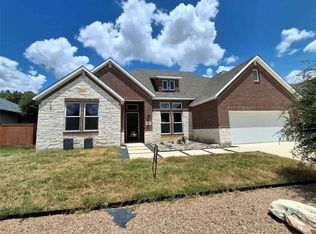 112 Axis Loop, Georgetown, TX 78628