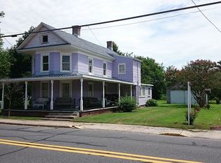 11 Clayton Ave, Frankford, DE 19945