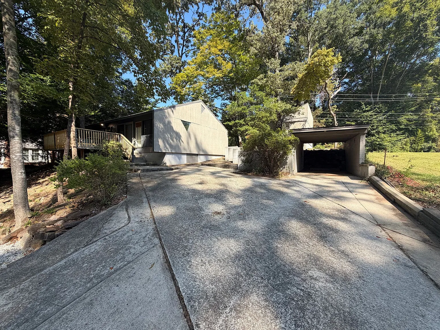 North Clemson Ave, 210 — Photo 4