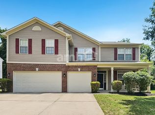 2591 Auburn Ct, Plainfield, IN 46168