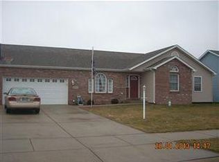 6702 Joseph Ave, Portage, IN 46368