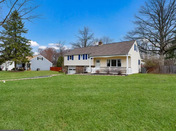 348 Britt Rd, North Wales, PA 19454