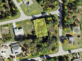 12419 Albrecht Ter #15, Pt Charlotte, FL 33981