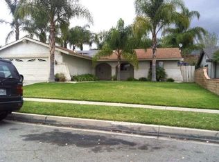 8432 Garden St, Alta Loma, CA 91701