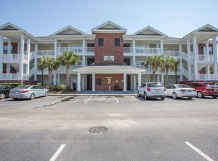 1100 Louise Costin Way #1404, Murrells Inlet, SC 29576