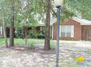 5836 Calumet Ct, Crestview, FL 32536