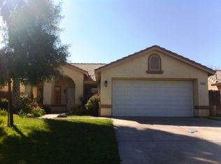 3205 Sierra Meadows Dr, Bakersfield, CA 93313
