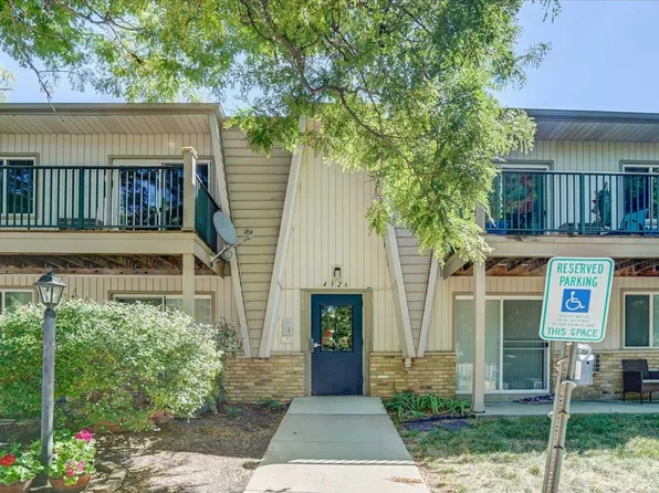 4326 Melody Ln APT 203, Madison, WI 53704