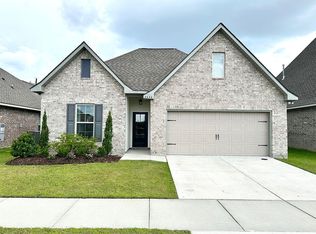 8044 Rocky Trail Ave, Zachary, LA 70820