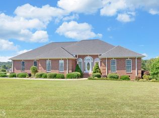 1121 Beacon Light Rd, Hartwell, GA 30643