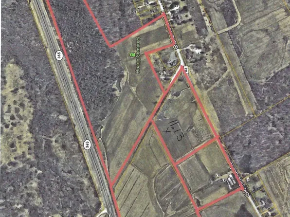 5895 Old Oneida Rd, Rome, NY 13440