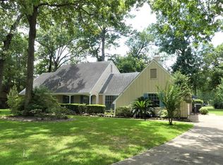 599 Brandon Rd, Conroe, TX 77302