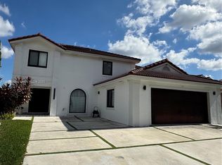 4361 SW 147th Ct, Miami, FL 33185