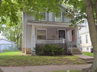516 W Armstrong Ave, Peoria, IL