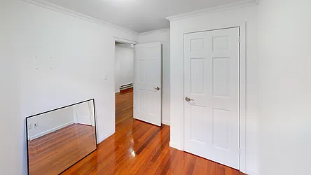 Rented by Keller Williams NYC