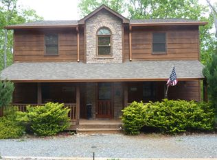 80 Bailey Way, Ellijay, GA 30540