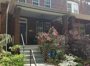 515 23rd Pl NE, Washington, DC 20002