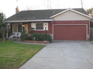 2233 Ione St, Sacramento, CA
