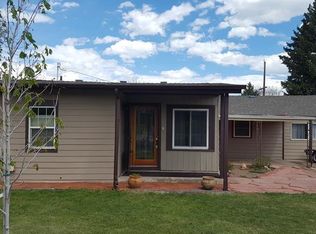 840 S Garrison St, Lakewood, CO 80226