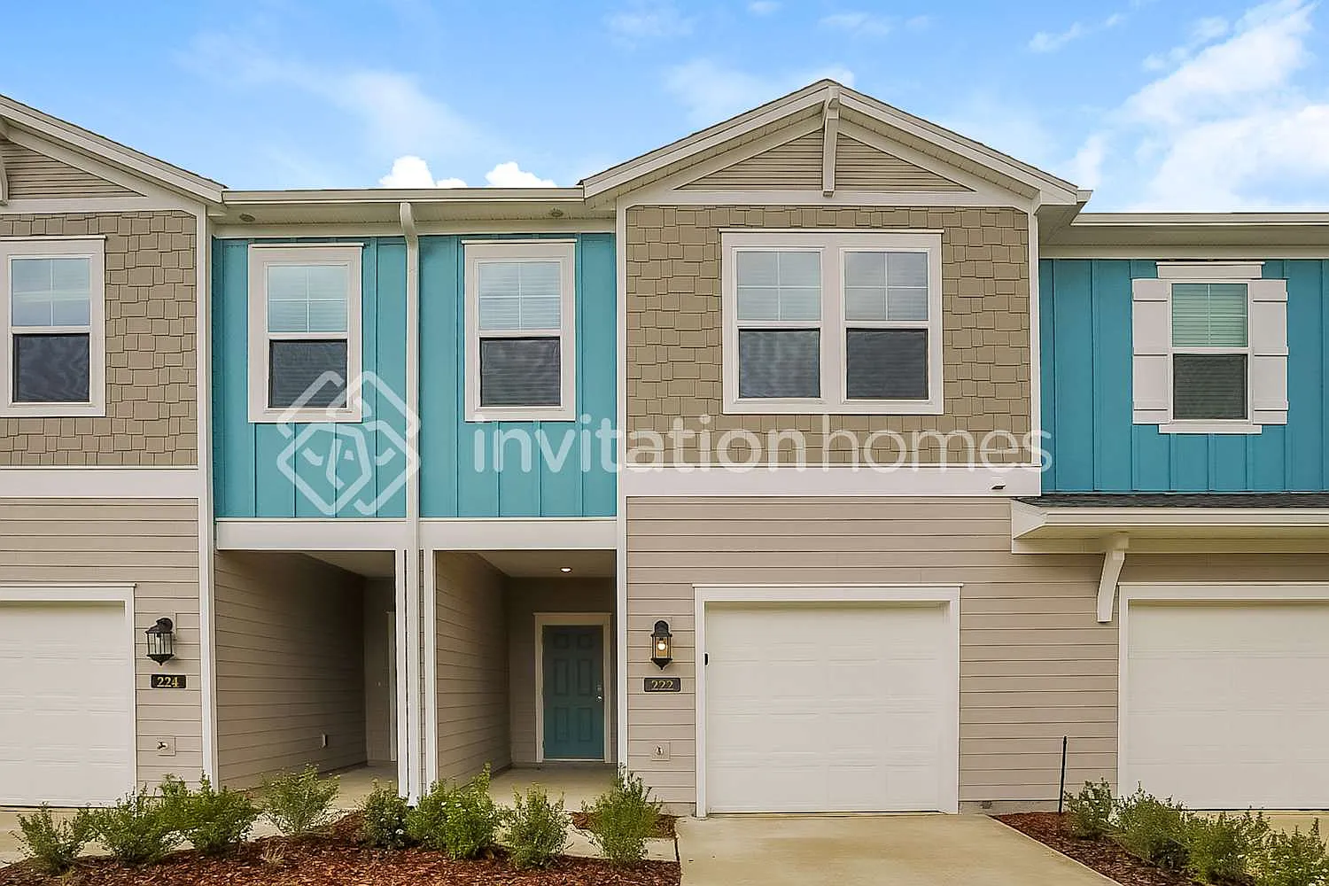 222 Sweet Lemon Ln Orange Park, FL 32065 — Photo 1
