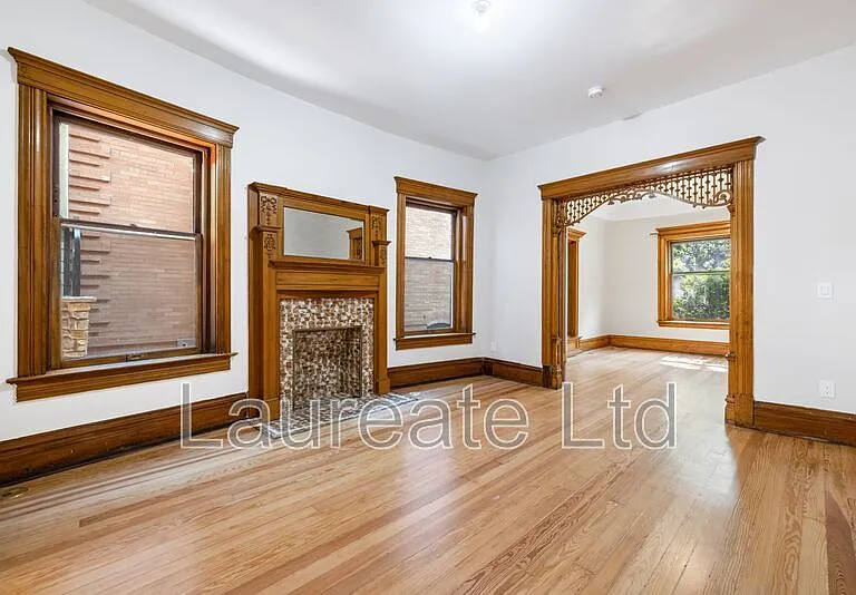 1126 N Lafayette St #1 — Photo 1