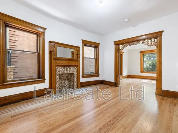 1126 N Lafayette St #1, Denver, CO 80218