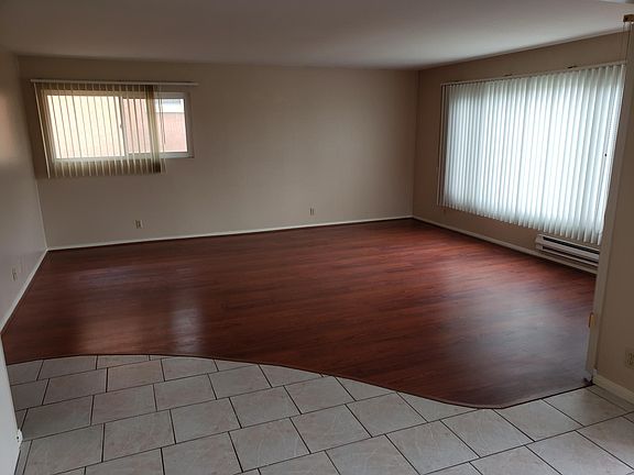 Living Room from Dinning Area