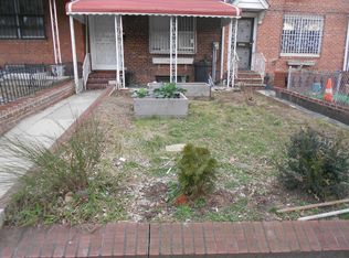 1720 Dekalb Ave, Ridgewood, NY 11385