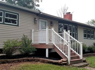 985 Owassa Rd, Newton, NJ 07860