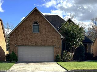 116 Emory Ln, Oak Ridge, TN 37830