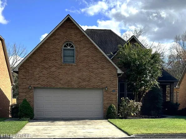 116 Emory Ln, Oak Ridge, TN 37830