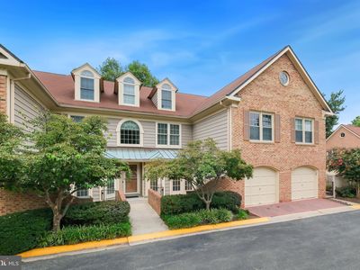 5 Luxberry Ct #2, Rockville, MD, 20852