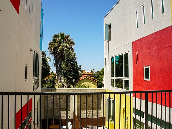 2nd image of 3778 Park Blvd APT 6