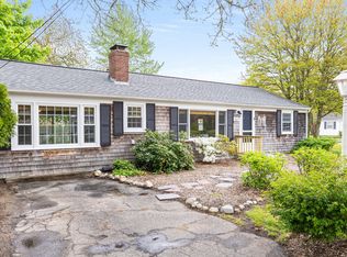 8 Shannon Rd, Harwich, MA 02645