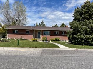 143 E 100 N, Gunnison, UT 84634