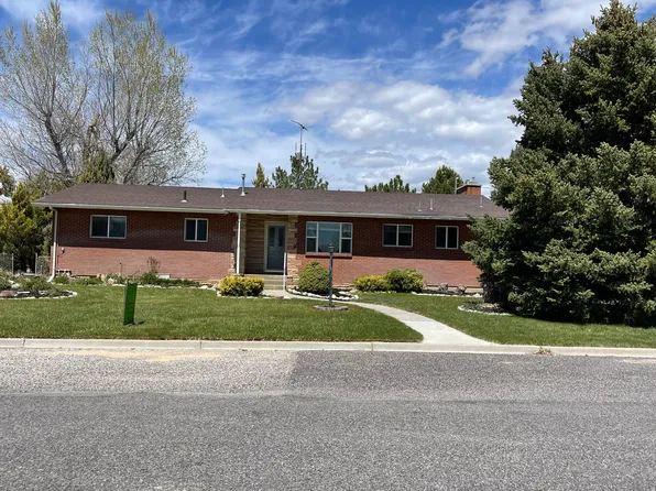 143 E 100 N, Gunnison, UT 84634