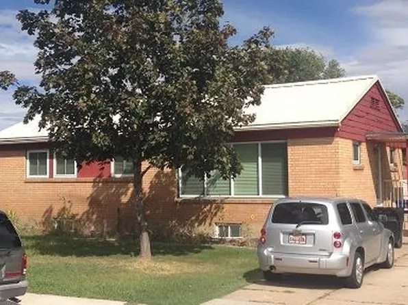 366 W 4775 S, Washington Terrace, UT 84405