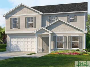 11 Sea Oats Dr, Pt Wentworth, GA 31407