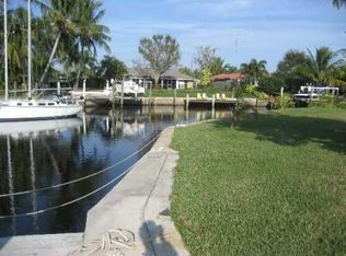 1379 SW Seahawk Way, Palm City, FL 34990