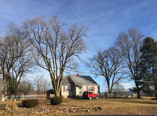 3111 Vago Rd, Frankford, WV 24938