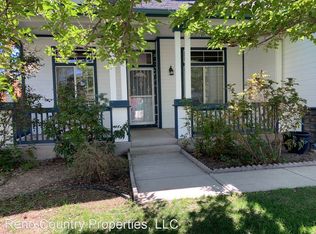 1462 Amston Rd, Reno, NV 89511