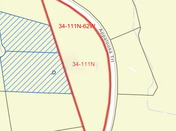 LOT 19 Kotas Country Ests Lot 19, Huron, SD 57350
