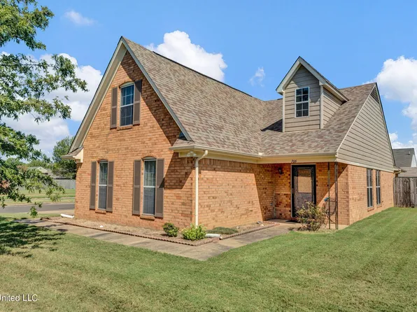 706 Steward Ln, Southaven, MS 38671