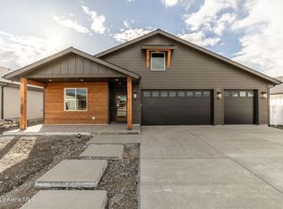 13457 N Bale St, Rathdrum, ID 83858