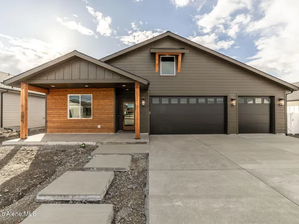 13457 N Bale St, Rathdrum, ID 83858
