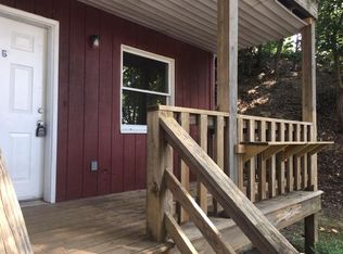 212 S Winchester Ave APT B, Waynesboro, VA 22980
